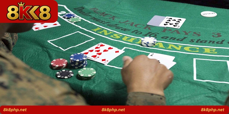Key Strategies for Success in 8k8 Card Games
