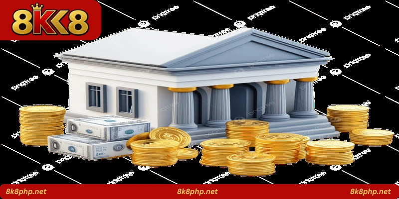 8k8 deposit