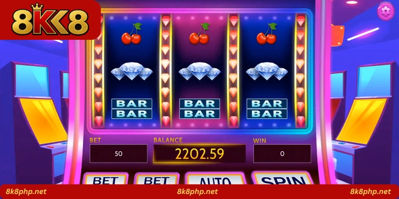 Comparing Slot Game Criteria