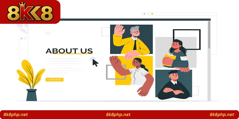About us