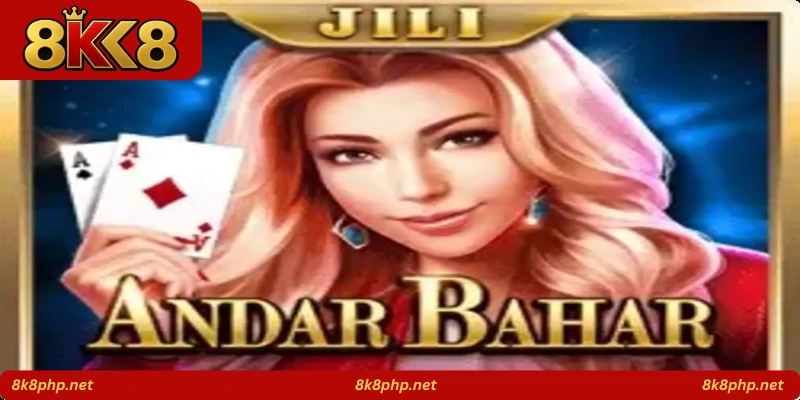 Andar Bahar Gold