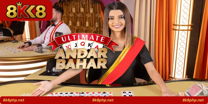 Andar Bahar Gold