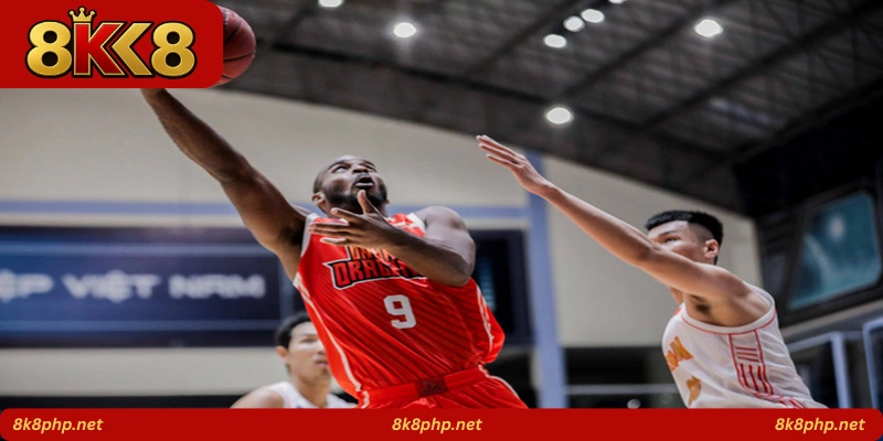 Basket League Pro
