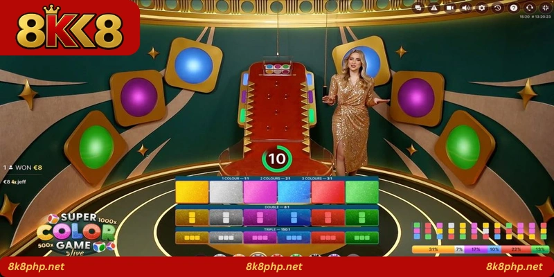 Color Match Deluxe