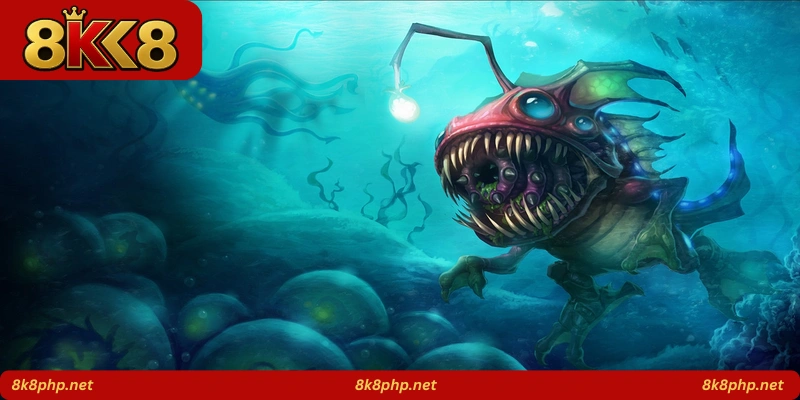 Deep Sea Legend