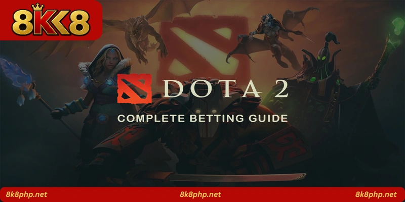 Dota 2 Powerbet