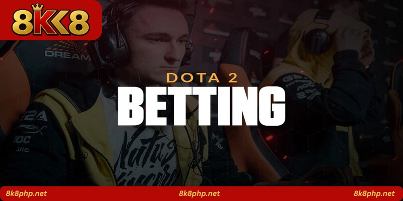 Dota 2 Powerbet
