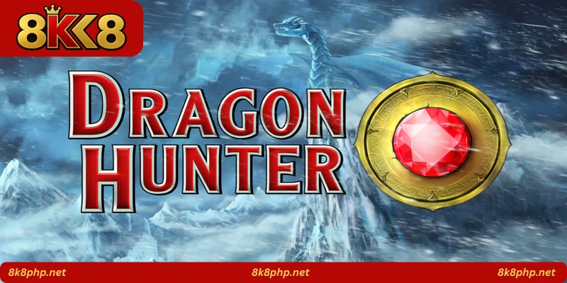 Dragon Hunter Fishing