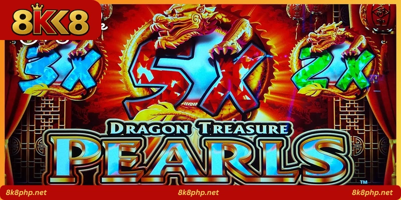 Dragon Pearl Blaze