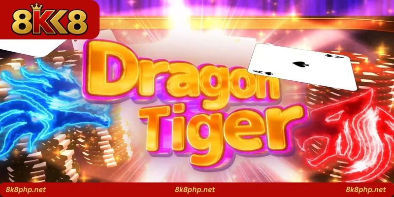 Dragon Tiger Rush