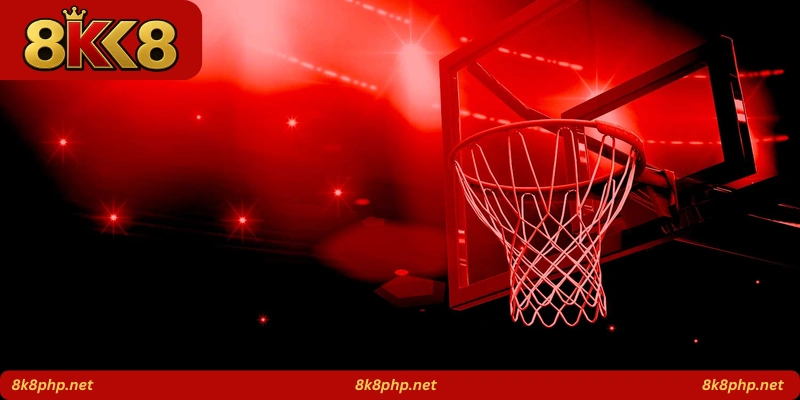 E-Basket Rivals
