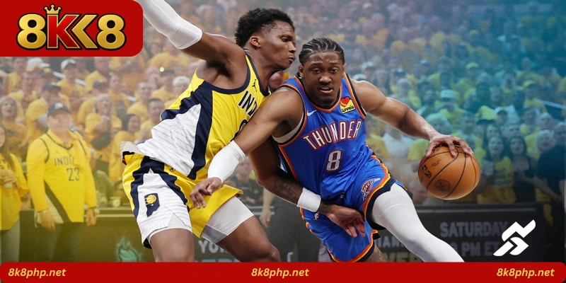 E-Basket Rivals