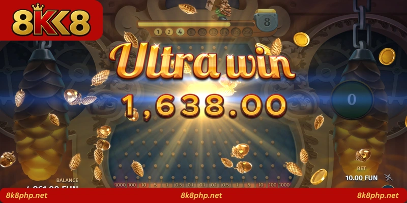 Fantasy Plinko