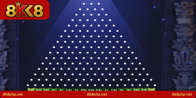 Fantasy Plinko