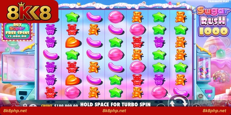 Fruit Rush Extreme