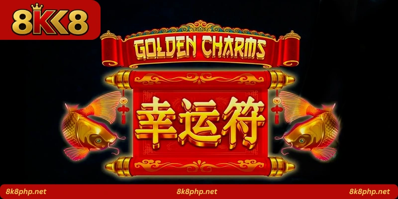 Golden Charm Deluxe