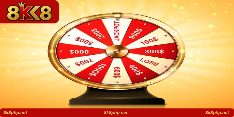 Grand Fortune Wheel