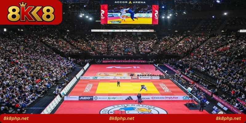 Grand Slam Arena