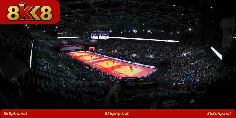 Grand Slam Arena