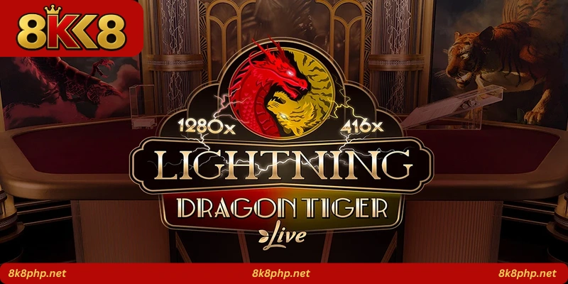 Lightning Dragon Tiger