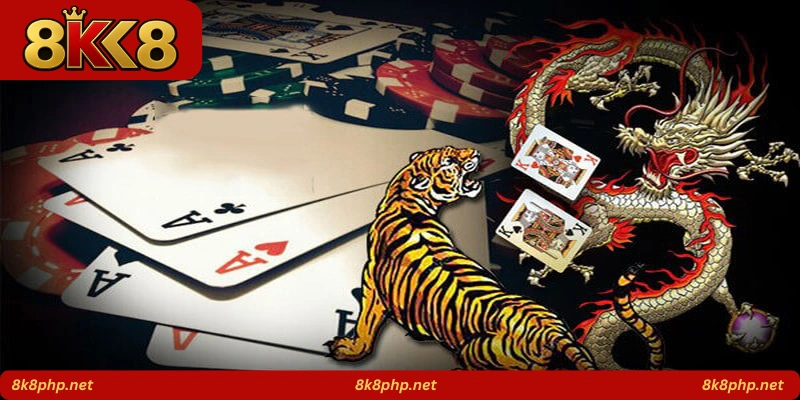 Lightning Dragon Tiger