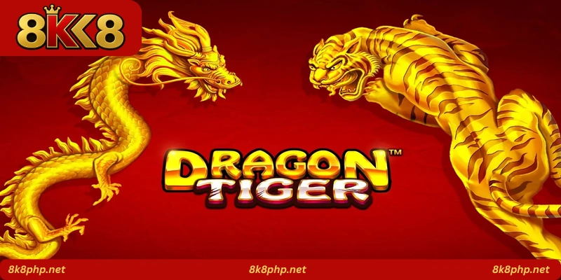 Lightning Dragon Tiger