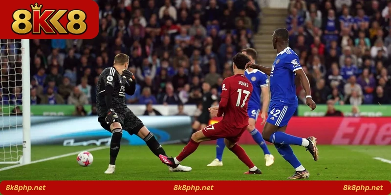 Live Score King