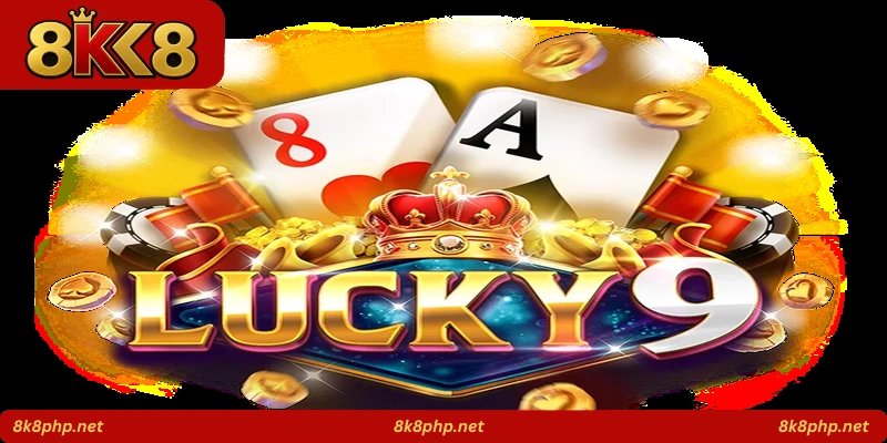 Lucky 9 Royale