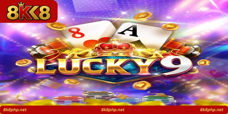 Lucky 9 Royale