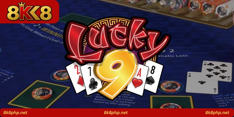Lucky 9 Royale