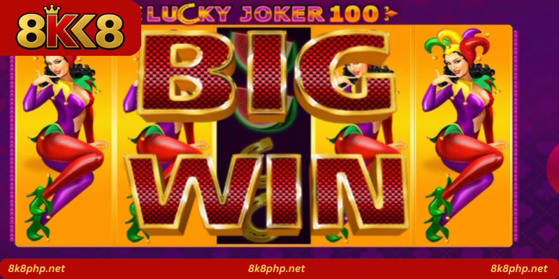 Lucky Hooker