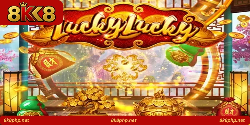 Lucky Hooker