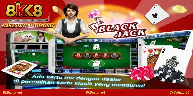 Lucky Table Royale