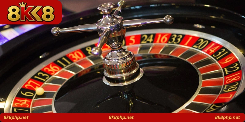Midnight Roulette Live
