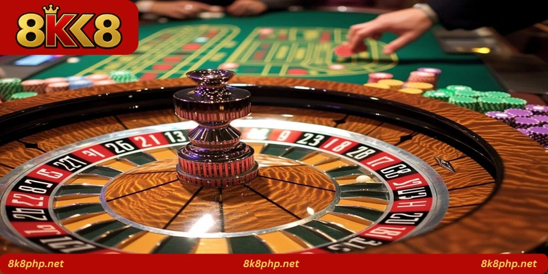 Midnight Roulette Live