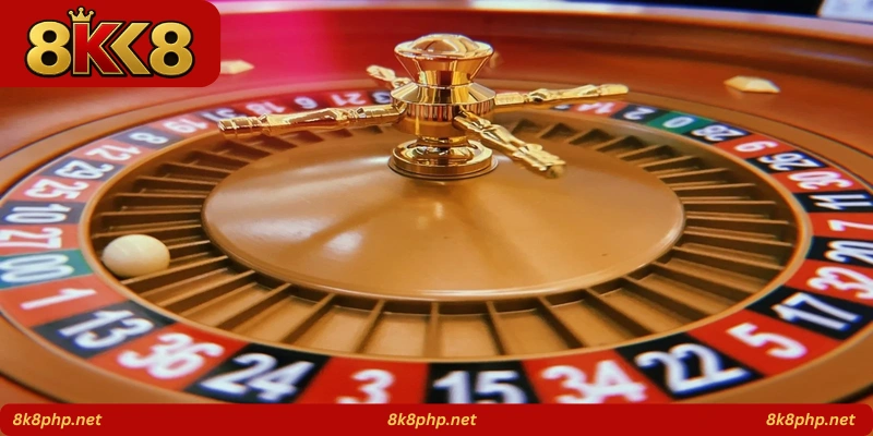 Midnight Roulette Live