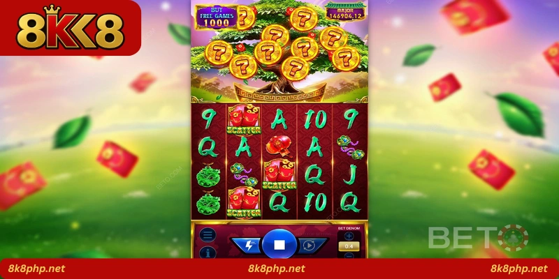 Money Tree Fortune