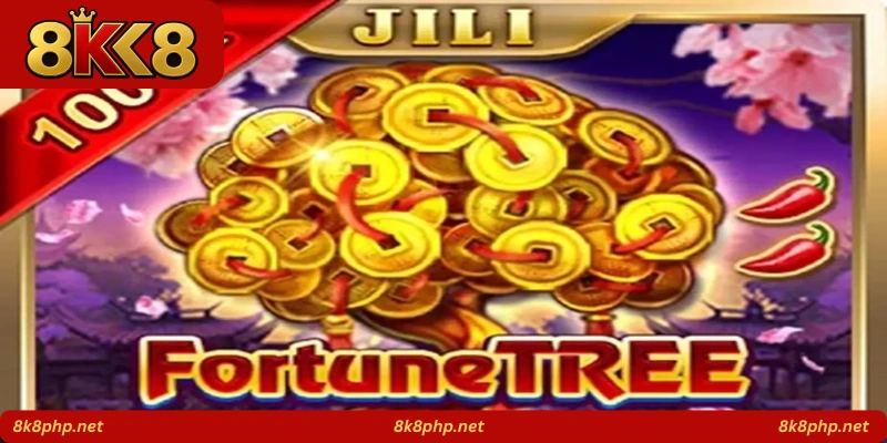 Money Tree Fortune