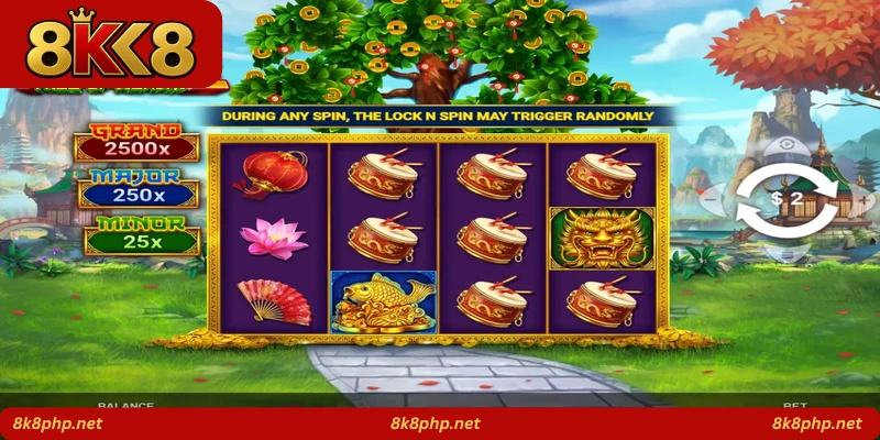 Money Tree Fortune