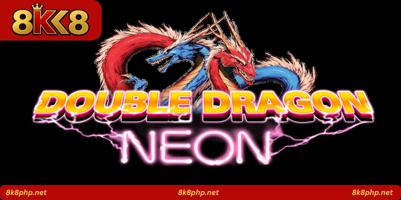 Neon Dragon Reels