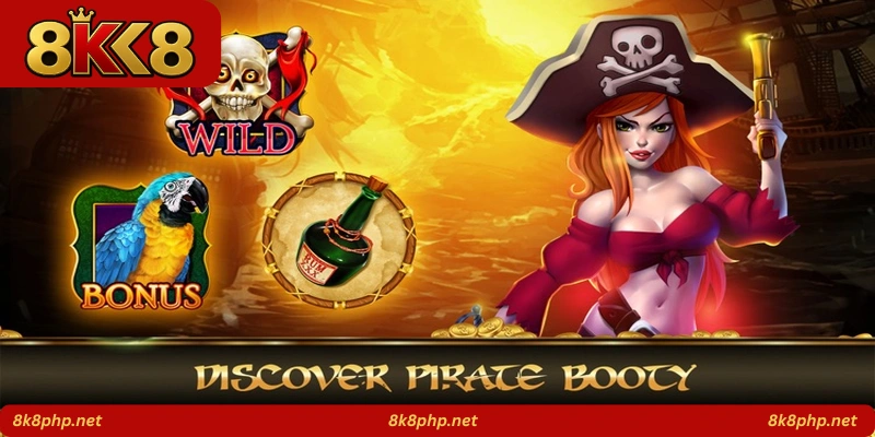 Pirate Coins 777