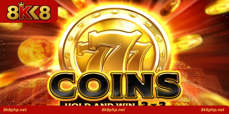 Pirate Coins 777