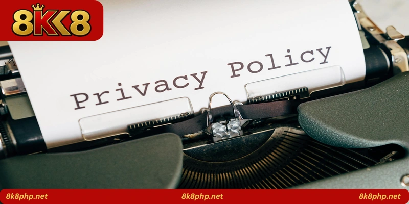 Privacy Policy