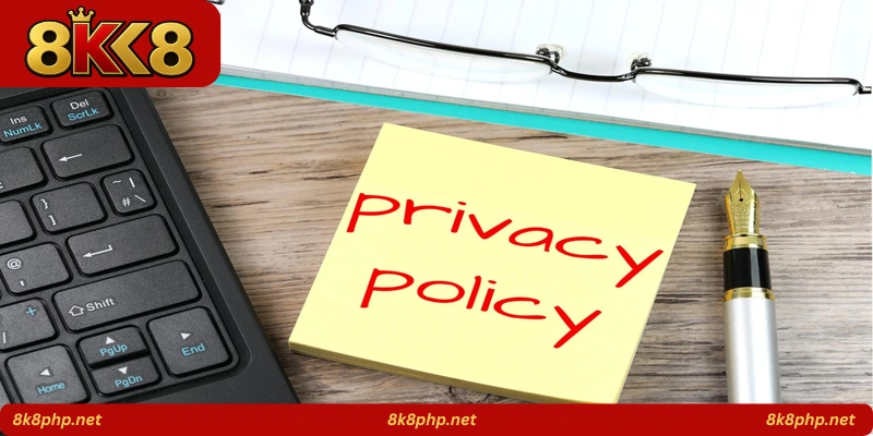Privacy Policy