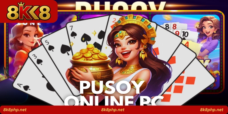 Pusoy Master