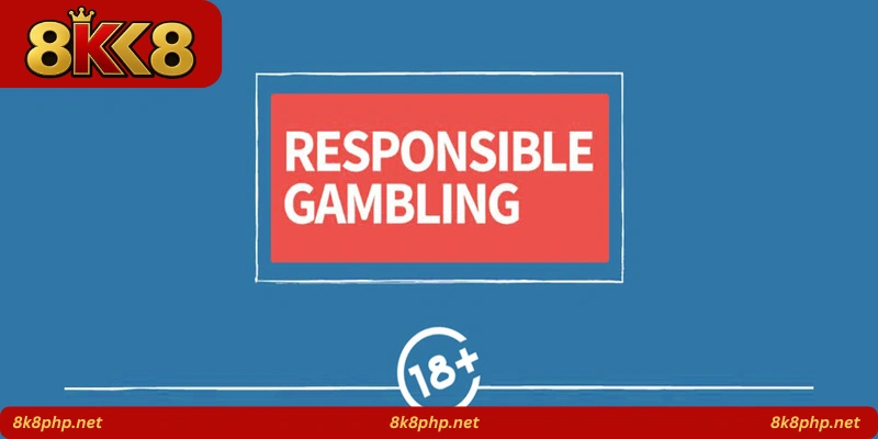 Responsible Gaming