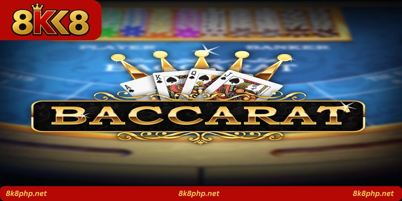 Royal Baccarat Studio