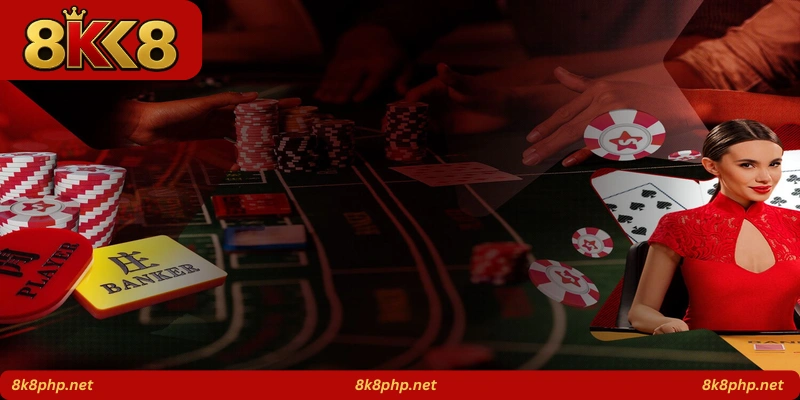 Royal Baccarat Studio
