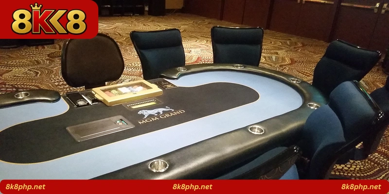 Royal Poker Room