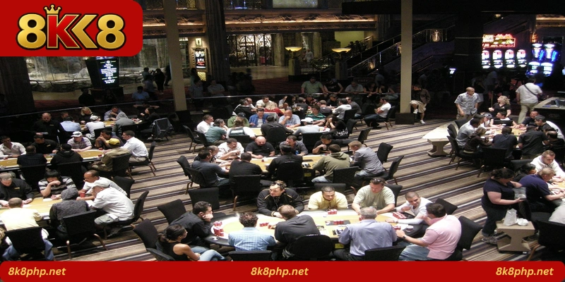 Royal Poker Room